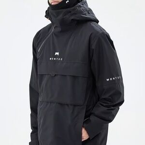 Montec Jacket